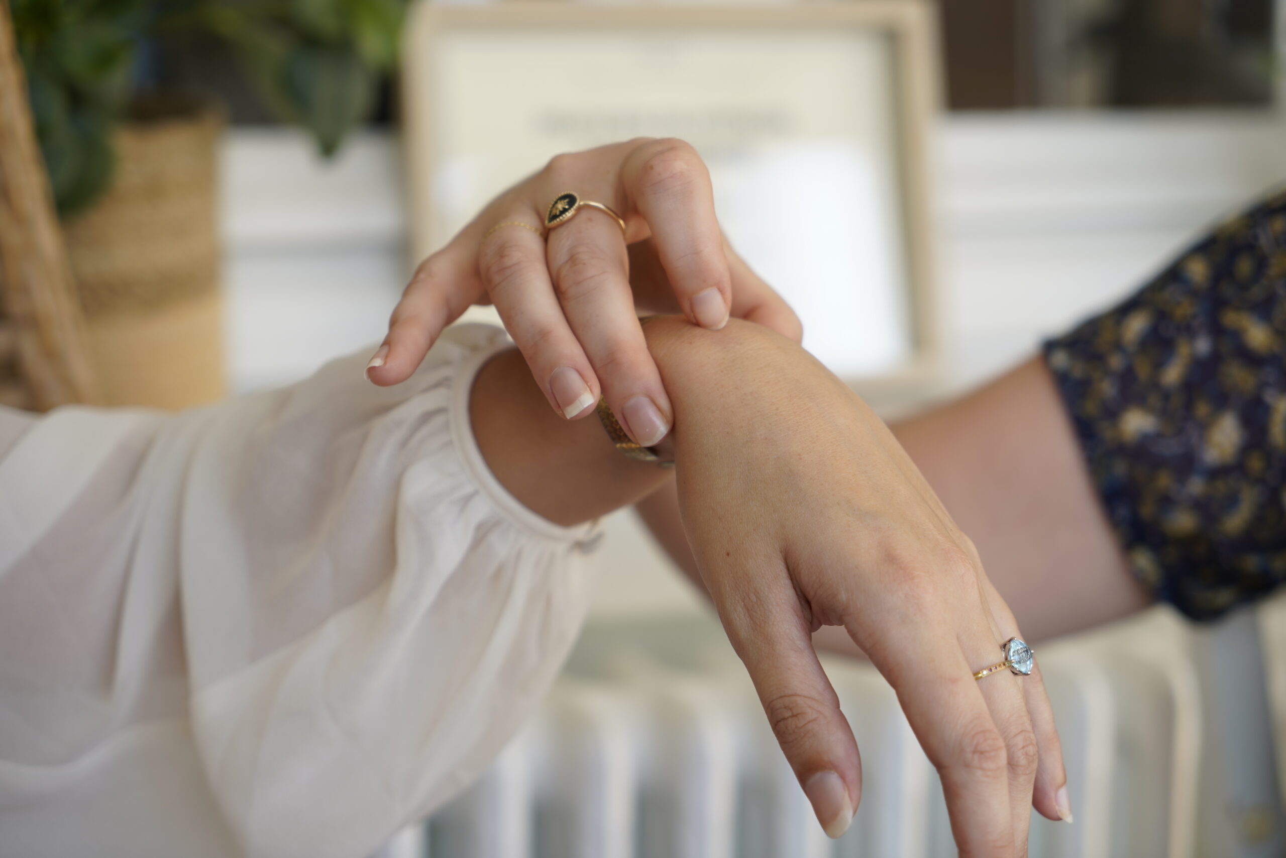 manon laterza hypnose thérapeutique qu'est ce que l'hypnose ? Crédit photo ; Emeline PARISY