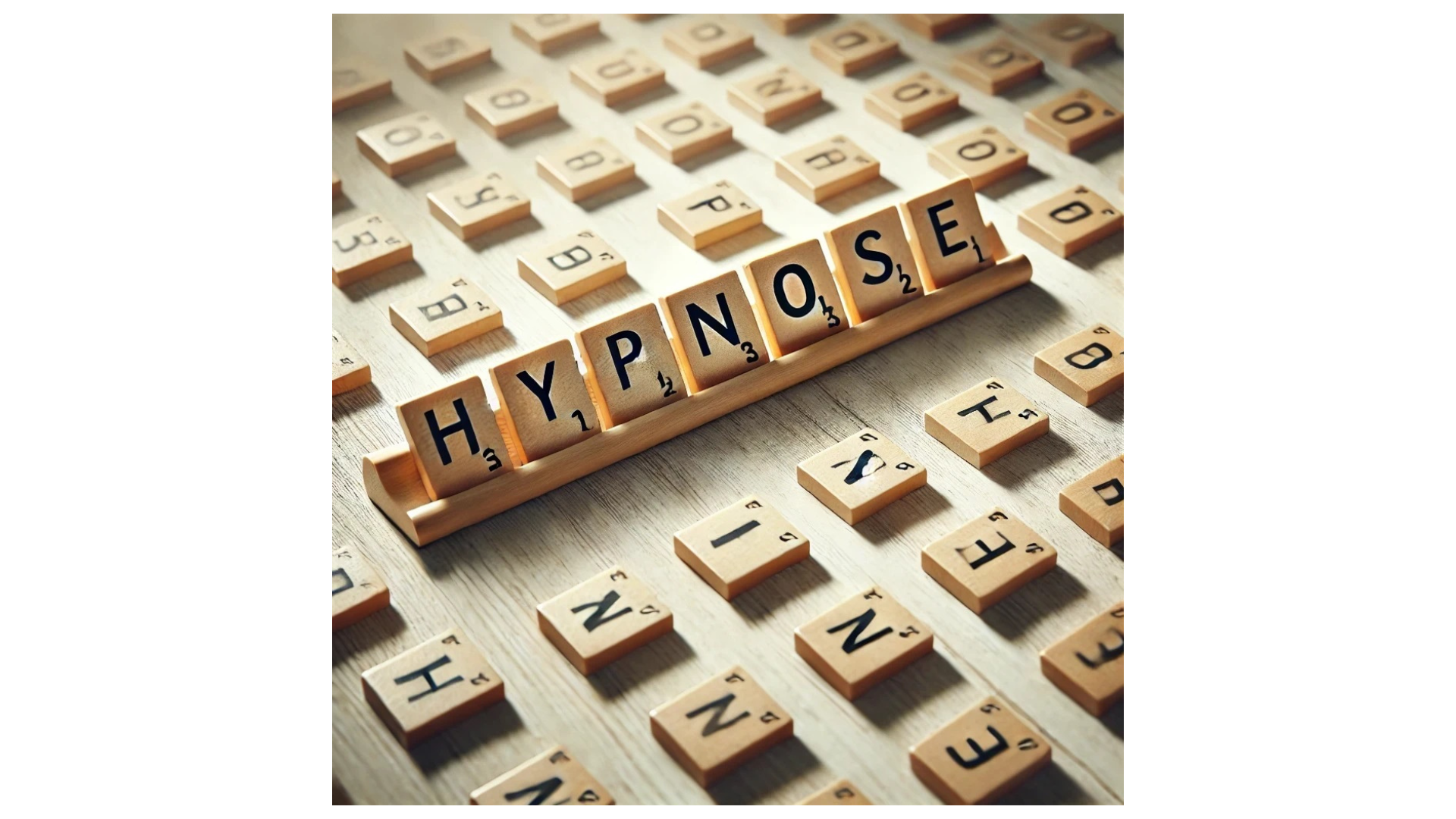 Tout le monde est réceptif à l’hypnose !